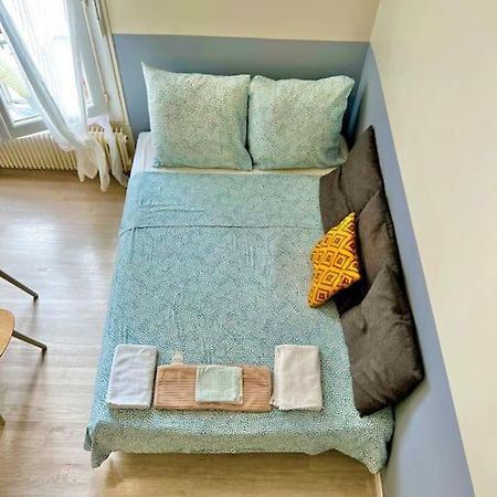 Appartement Au Bord Des Berges + Parking Tuluza Zewnętrze zdjęcie