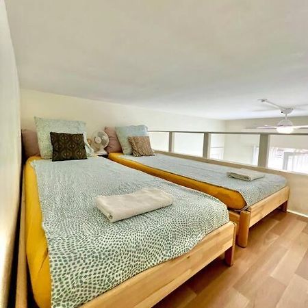 Appartement Au Bord Des Berges + Parking Tuluza Zewnętrze zdjęcie