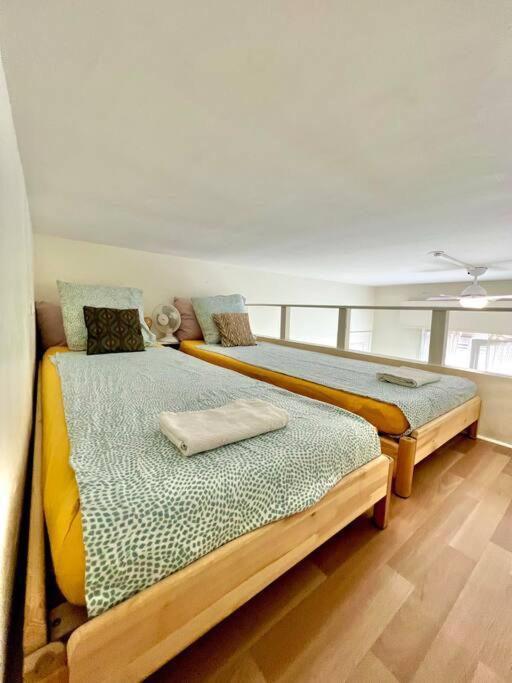 Appartement Au Bord Des Berges + Parking Tuluza Zewnętrze zdjęcie