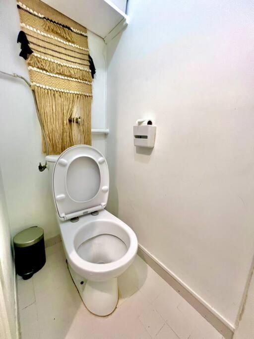 Appartement Au Bord Des Berges + Parking Tuluza Zewnętrze zdjęcie